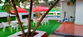 The White House Retreat Poolvilla